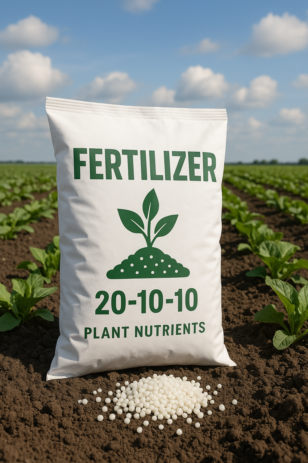 Fertiliser Products