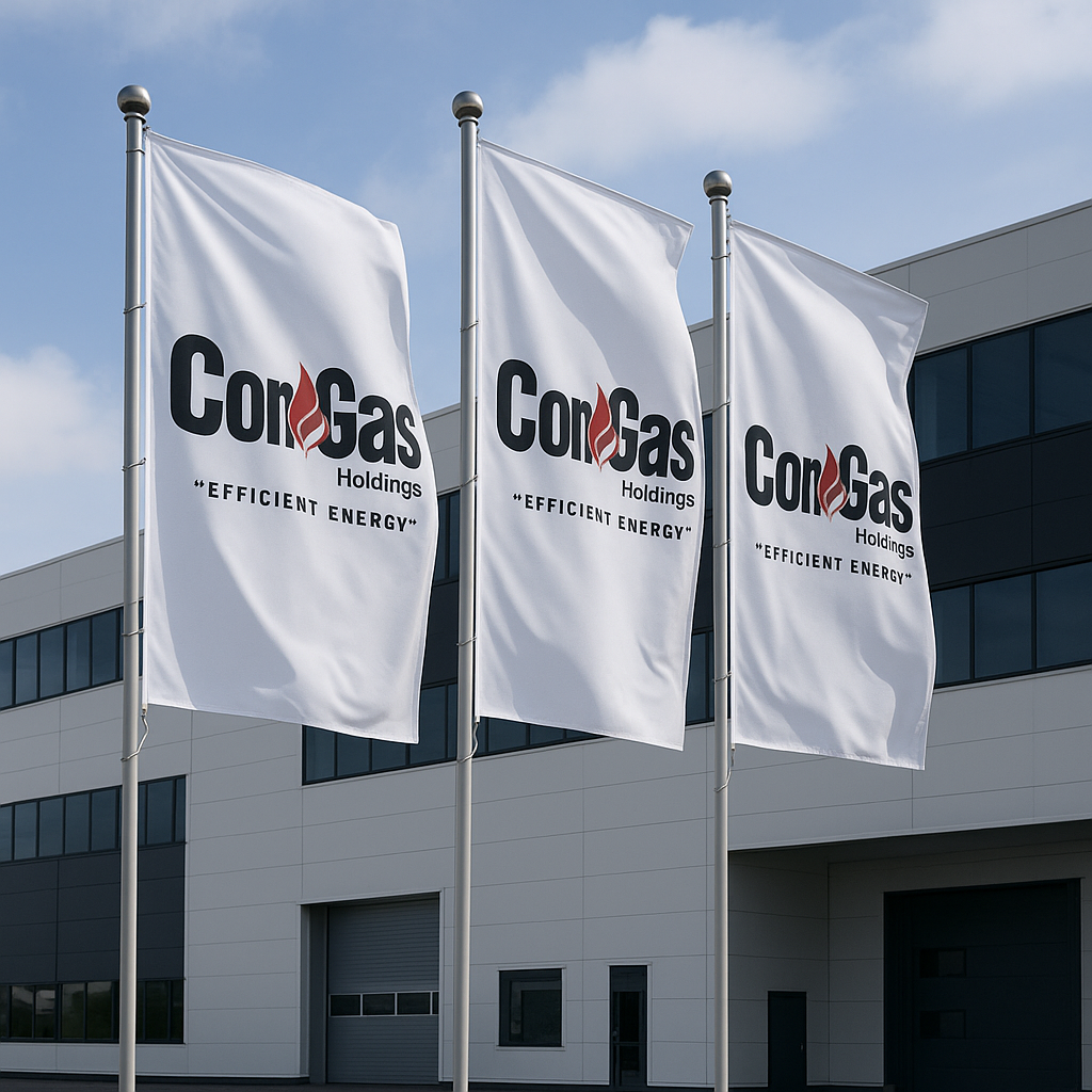 Congas Holdings Office